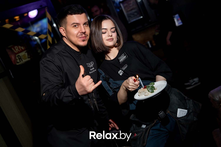 Friday party, фото № 66