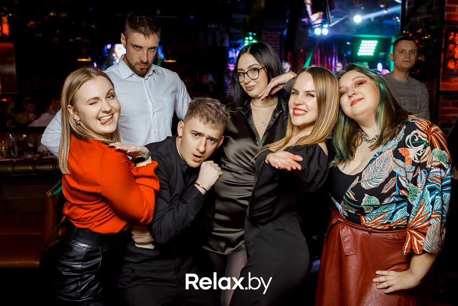 Brooklyn Live!, фото № 32