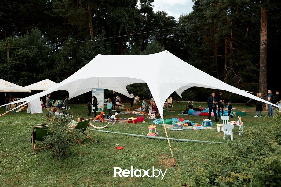 Фестиваль Vulitsa Ezha, фото № 7