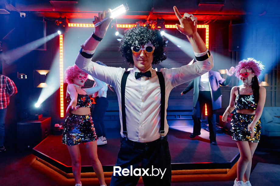 Saturday music, фото № 40