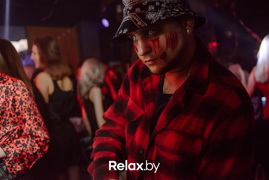 Saturday LUXURIA LXR, фото № 15