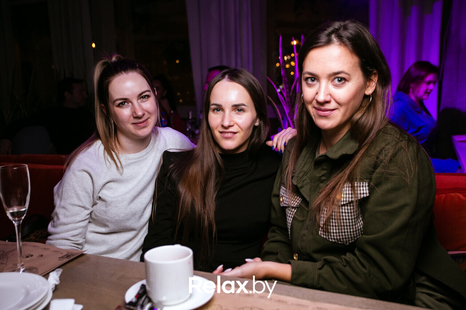 Ночные Жители, фото № 14