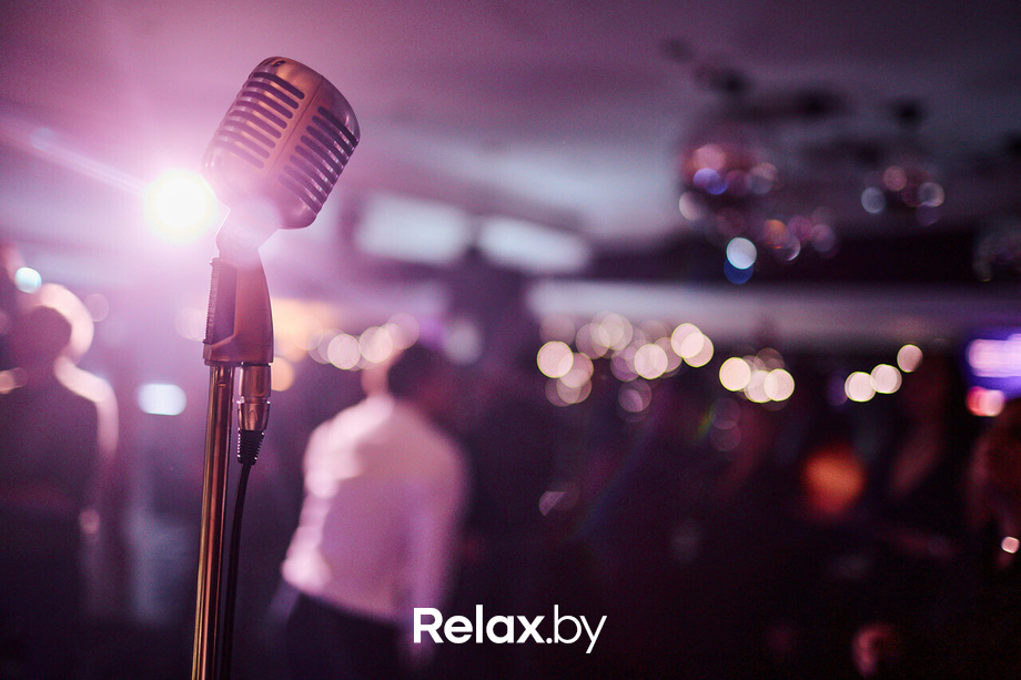 Новогодний корпоратив, фото № 30