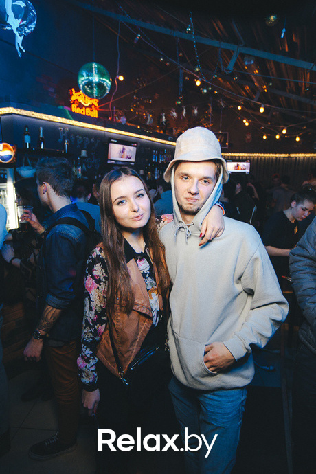 TIWIH Xmas party, фото № 97