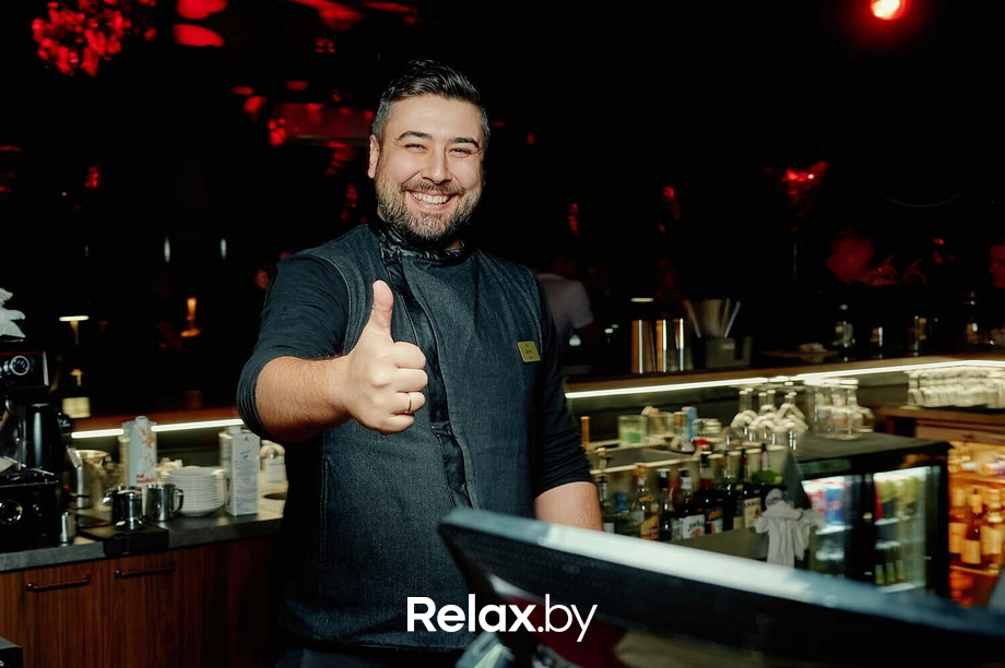 14 февраля в The One, фото № 24