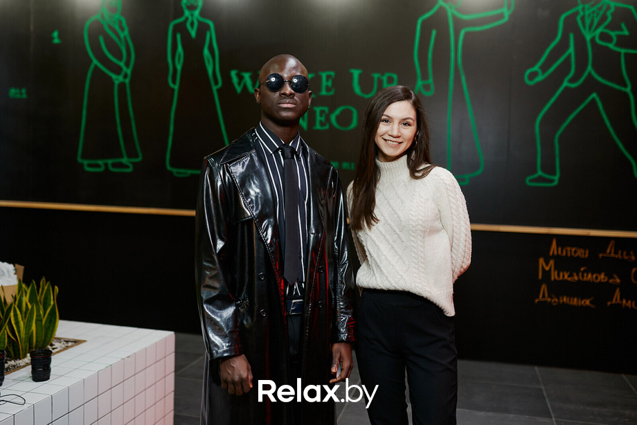 Wake up, Neo, фото № 81