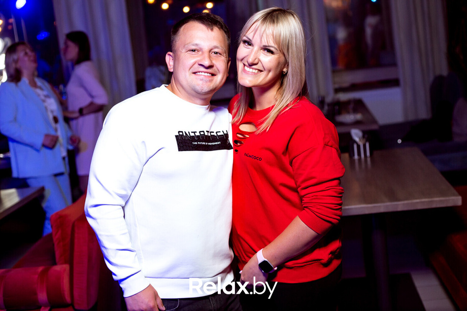 Ночные жители, фото № 44