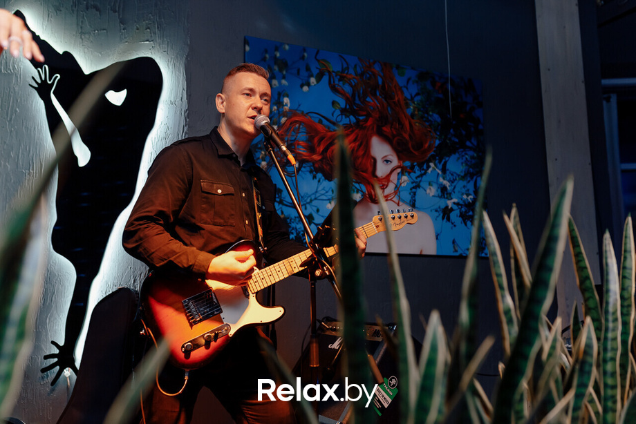 Ночные жители, фото № 37