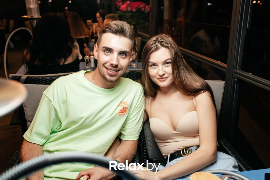 Luna Friday, фото № 3