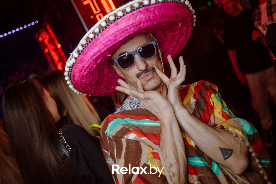 Saturday «Tequila», фото № 14