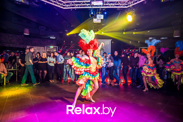 Карнавал в Рио, фото № 53