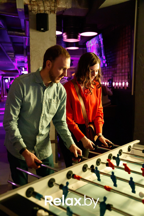 Saturday in the fire, фото № 94