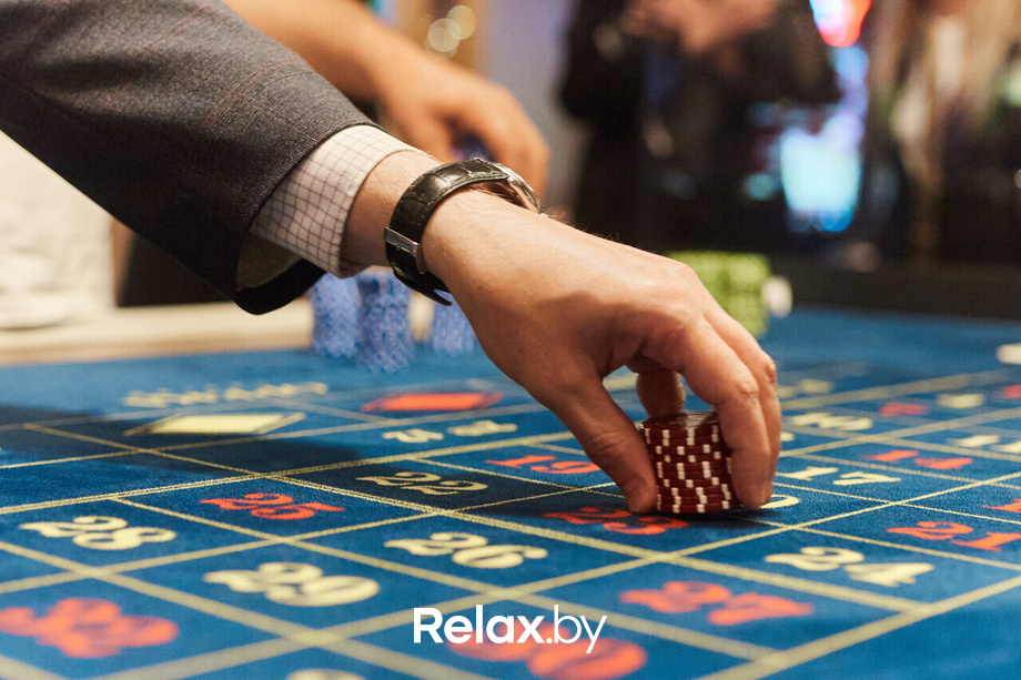 «JODO BAND в Опере», фото № 52