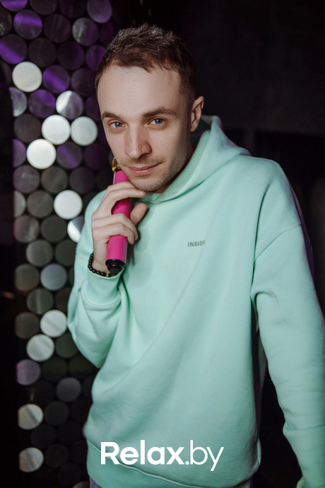 Friday LUXURIA LXR, фото № 30