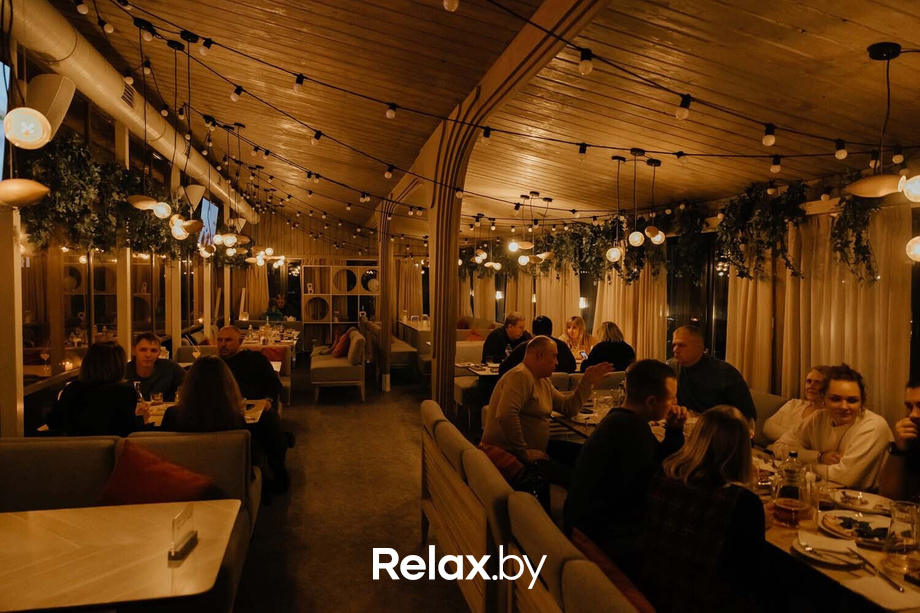 Ночные жители, фото № 38