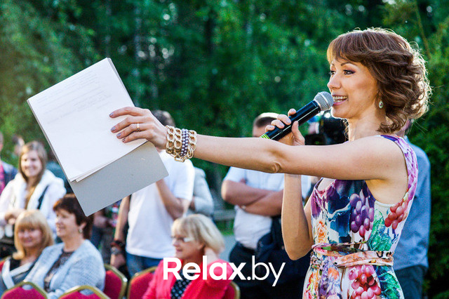 Благотворительный раут, фото № 255