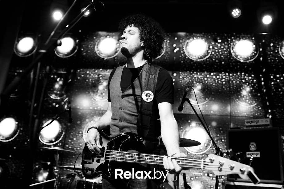 Лето на драйве, фото № 108