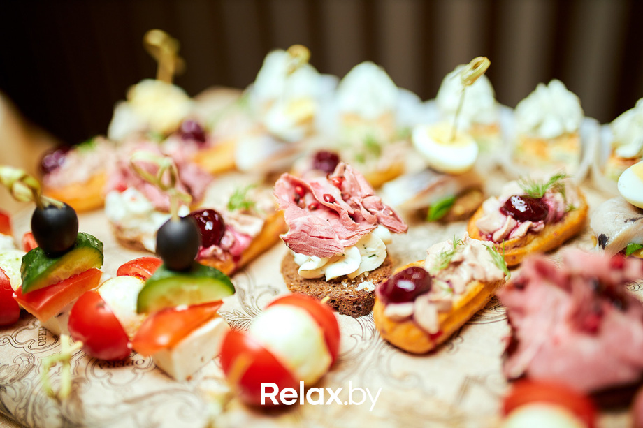 Шоу Пекинская капуста, фото № 23