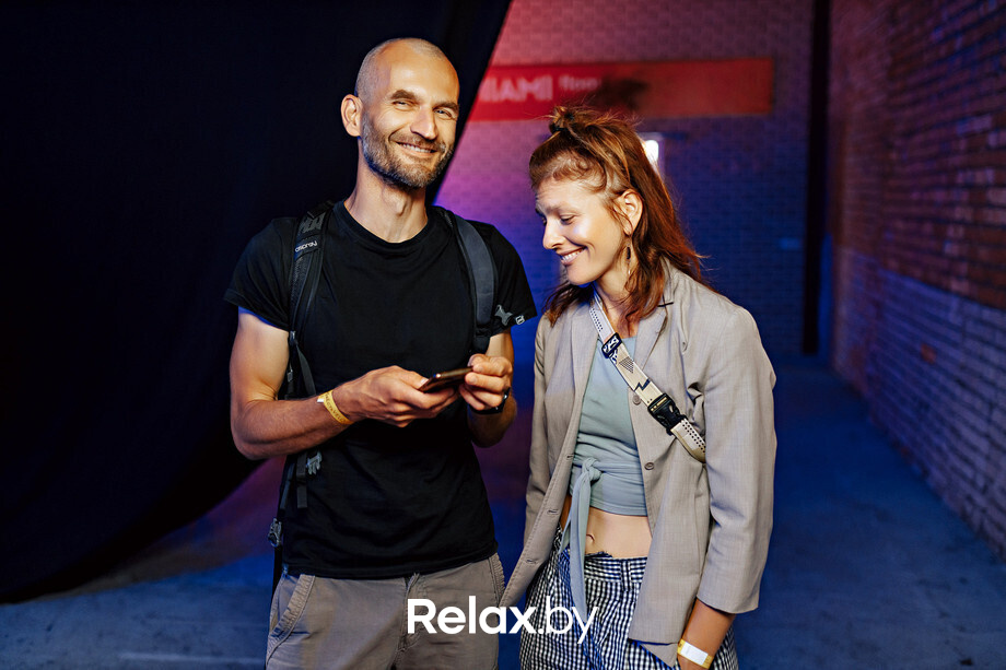 Miami-London, фото № 73