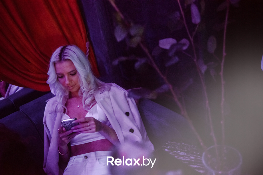 Friday LUXURIA LXR, фото № 39