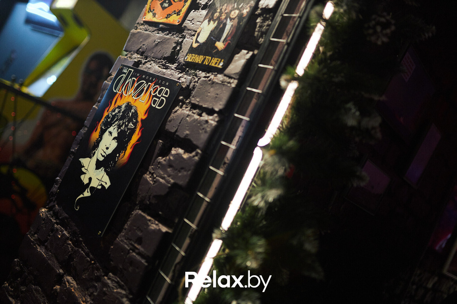 Футбольные вечеринки, фото № 35