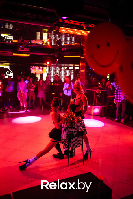 KillFish joke party, фото № 45