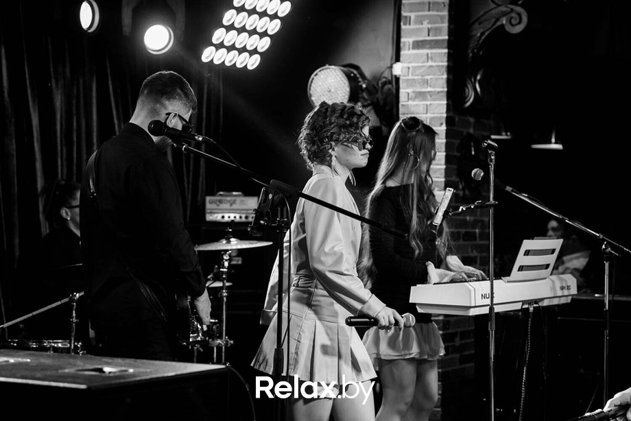 Brooklyn Live!, фото № 1