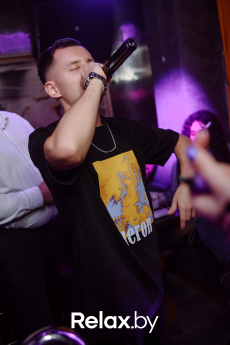 Friday LUXURIA LXR, фото № 13