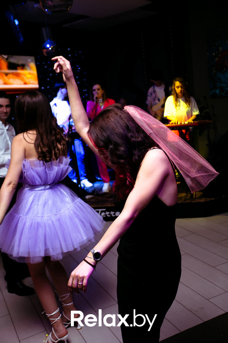 Ночные жители, фото № 48