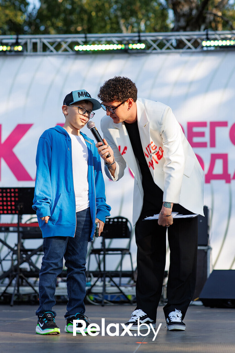 Музыка твоего города, фото № 140