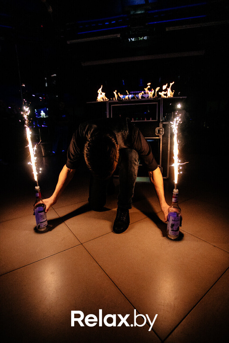 St. Patrick's day party, фото № 43