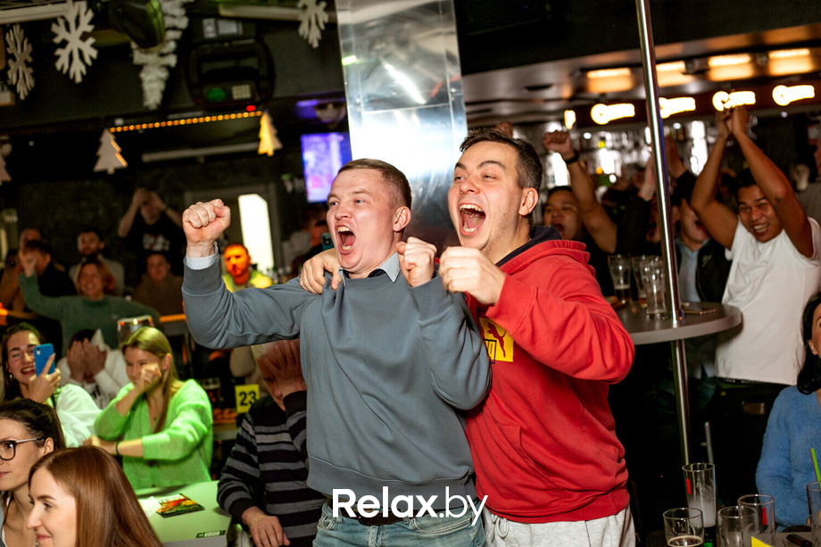 Трансляция финала чемпионата мира по футболу 2022 в Катаре, фото № 83