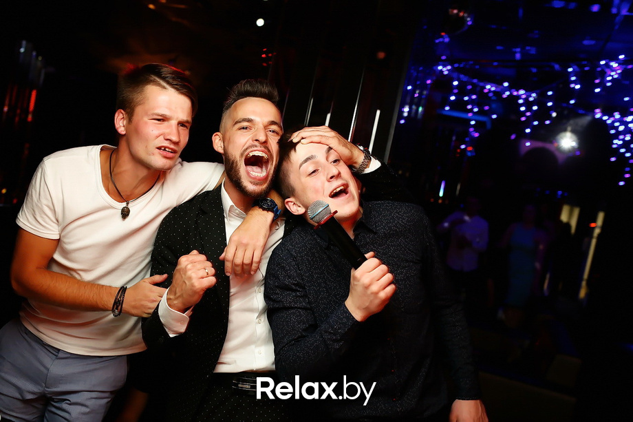 Красивая суббота, фото № 24