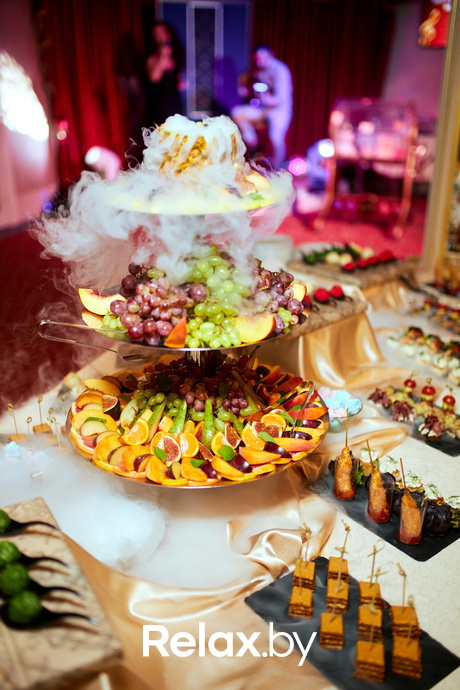 Шоу Мелодия удачи, фото № 17