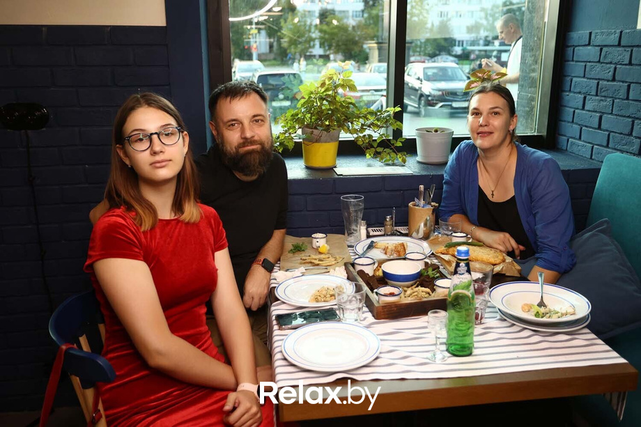 Титан Одесса-мама, фото № 13