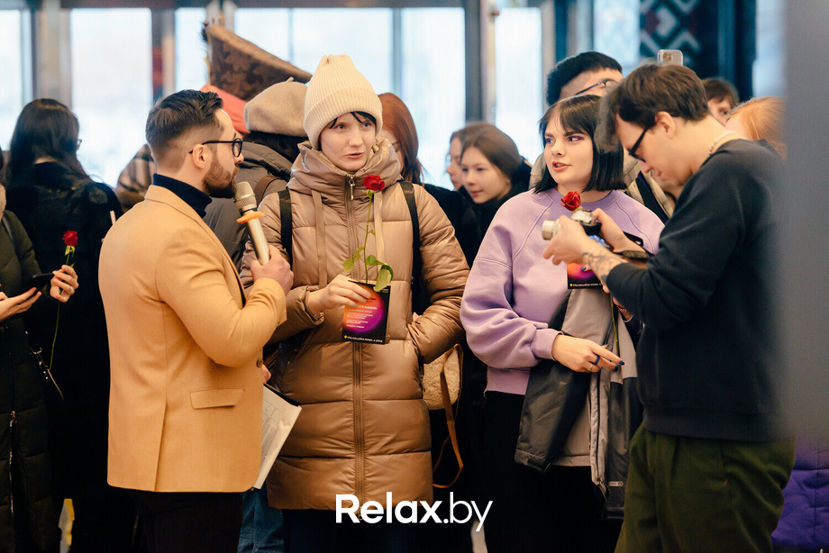 Открытие магазина ОФИСТОН Маркет, фото № 120