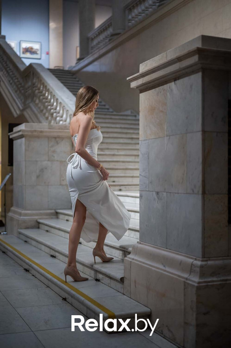 Показ для Kiko Richen (часть 3), фото № 70