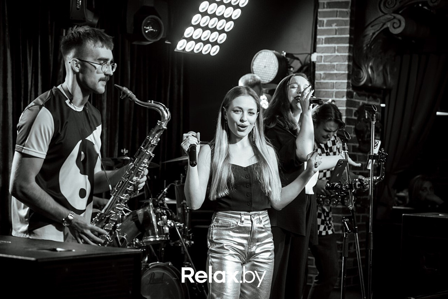 Brooklyn Live!, фото № 39