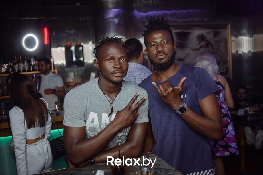 Friday LUXURIA LXR, фото № 33