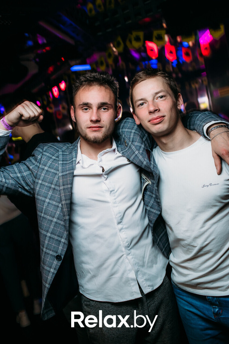 Killfish Birthday Party, фото № 33