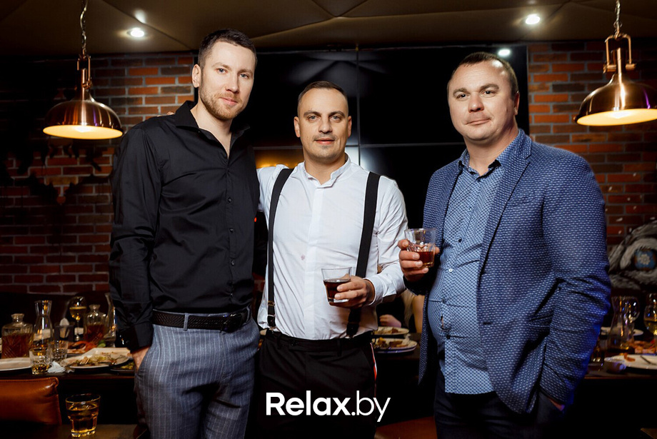 Brooklyn Live!, фото № 4