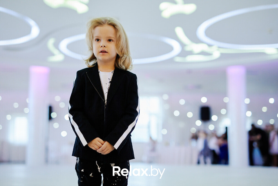 SILVER PARTY 2022 KIDS’ PODIUM, фото № 64