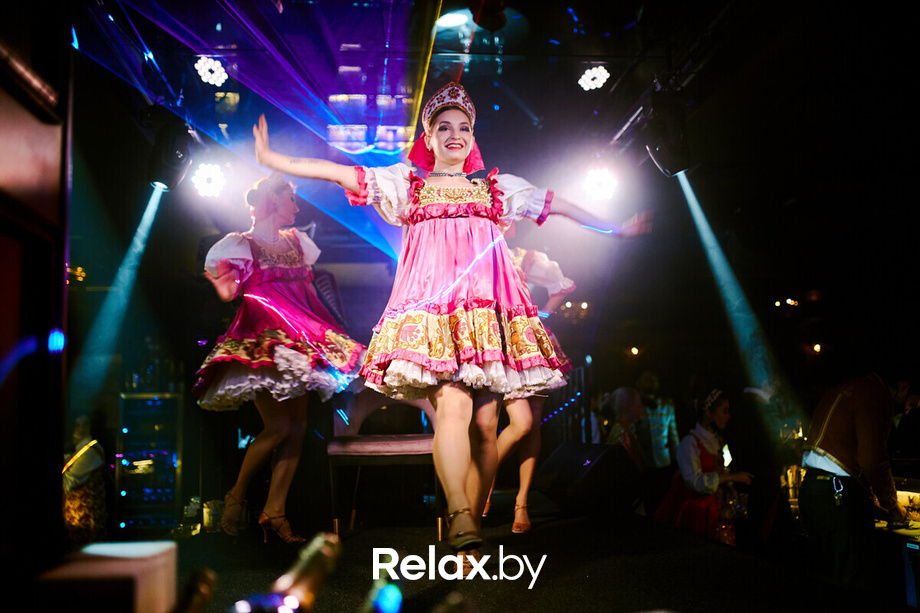 Party like Russian, фото № 32