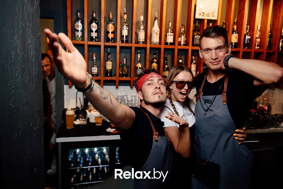 Ночные жители, фото № 45