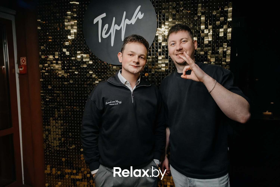 Ночные жители, фото № 96