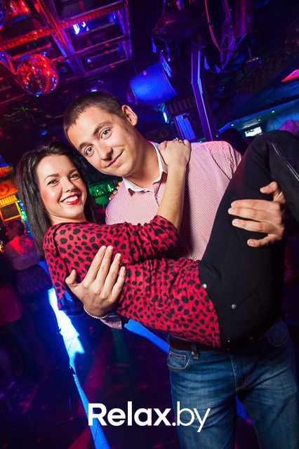 Cuba Libre Party, фото № 15