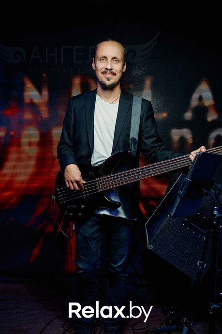 Saturday music, фото № 11