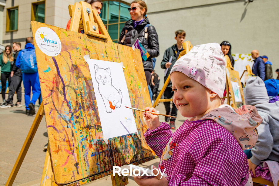 Марафон детских желаний, фото № 3