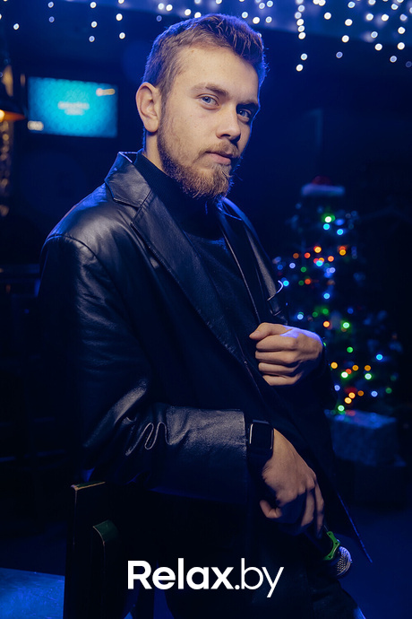 Karaoke «Barberry», фото № 60