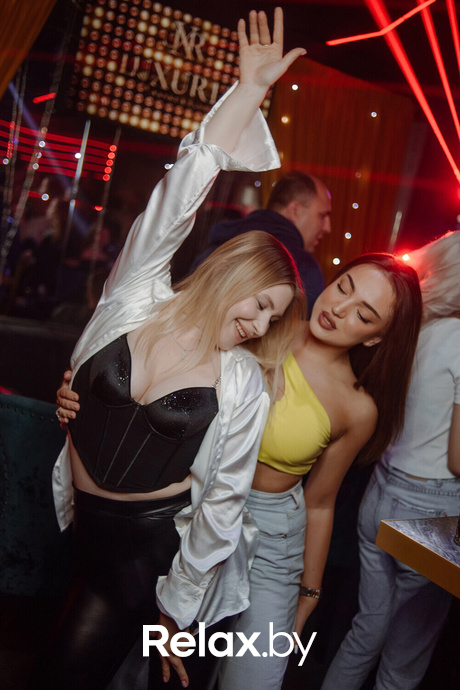 Saturday LUXURIA LXR, фото № 22